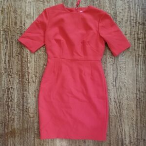 Laws Of Motion Dress